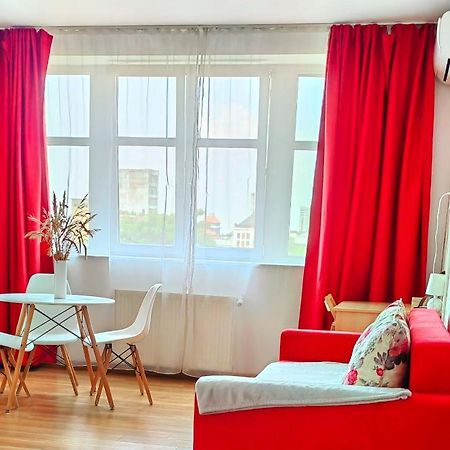 Flowers Apartments טימישוארה מראה חיצוני תמונה