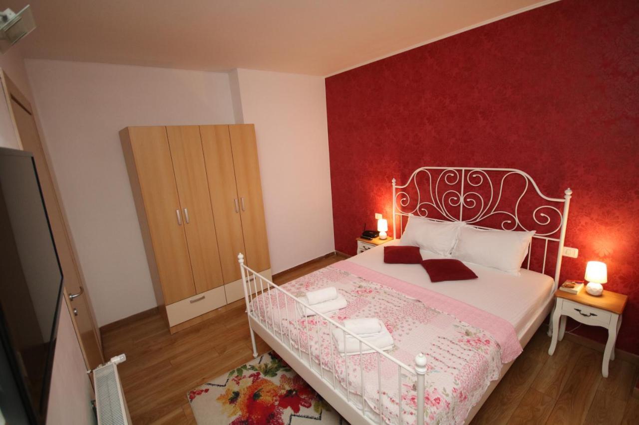 Flowers Apartments טימישוארה מראה חיצוני תמונה